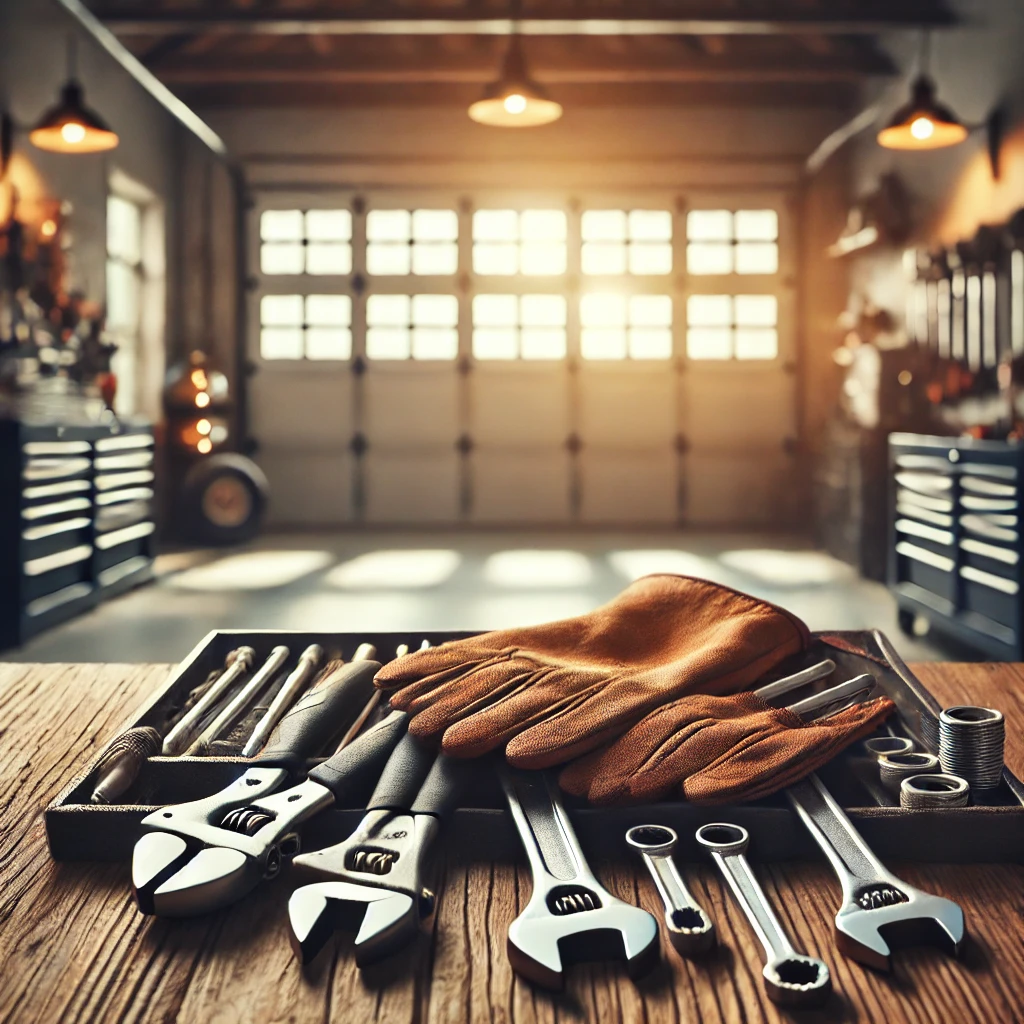 About Our Family-Owned Garage Door Company in Maywood CA - Professional Service Team