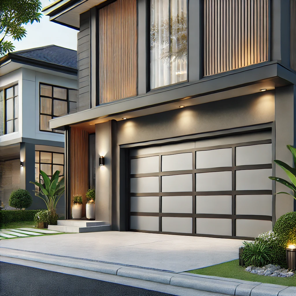 Professional Garage Door Company Maywood CA - 24/7 Emergency Service & Repairs