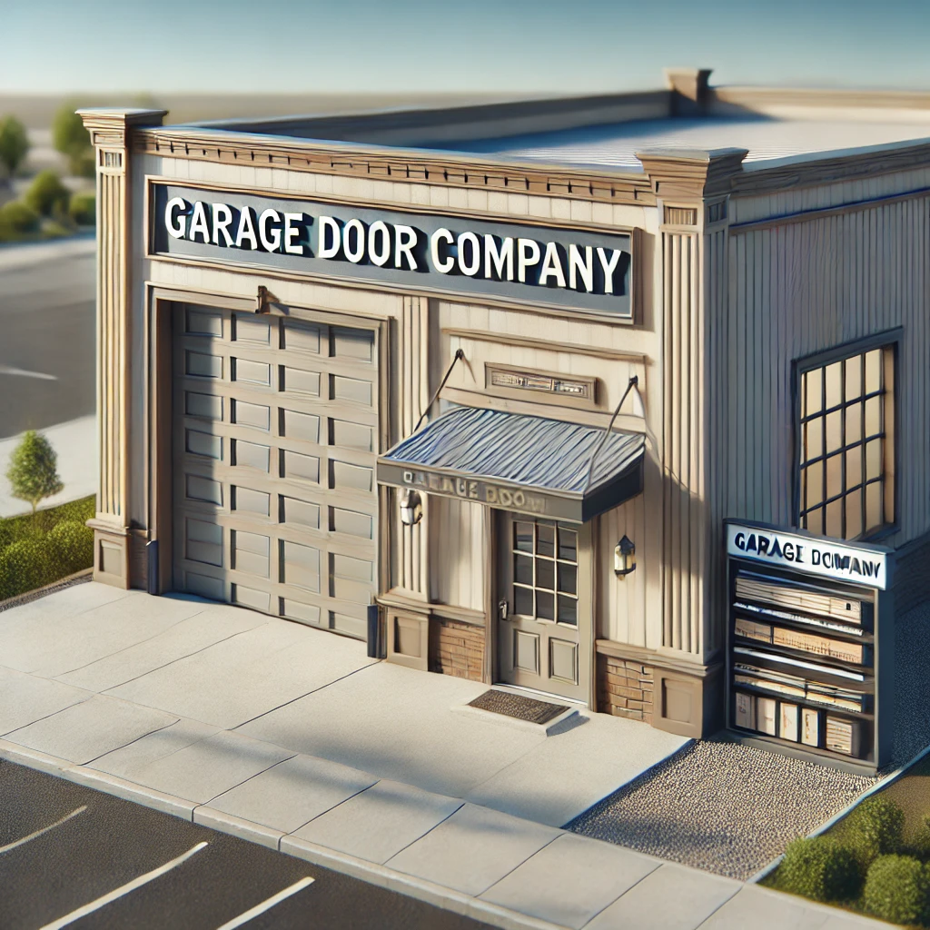 Best Garage Door Company Near Me Maywood CA - 24/7 Emergency Service