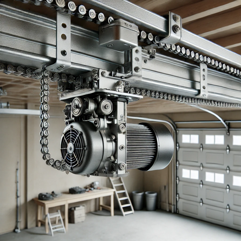 Professional Garage Door Opener Installation Maywood CA - Expert Smart Opener Installation Services