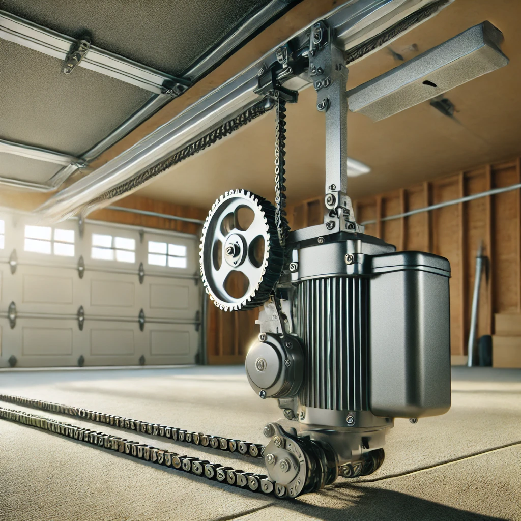 Garage Door Opener Installation & Service in Maywood CA - Professional Solutions for All Opener Brands