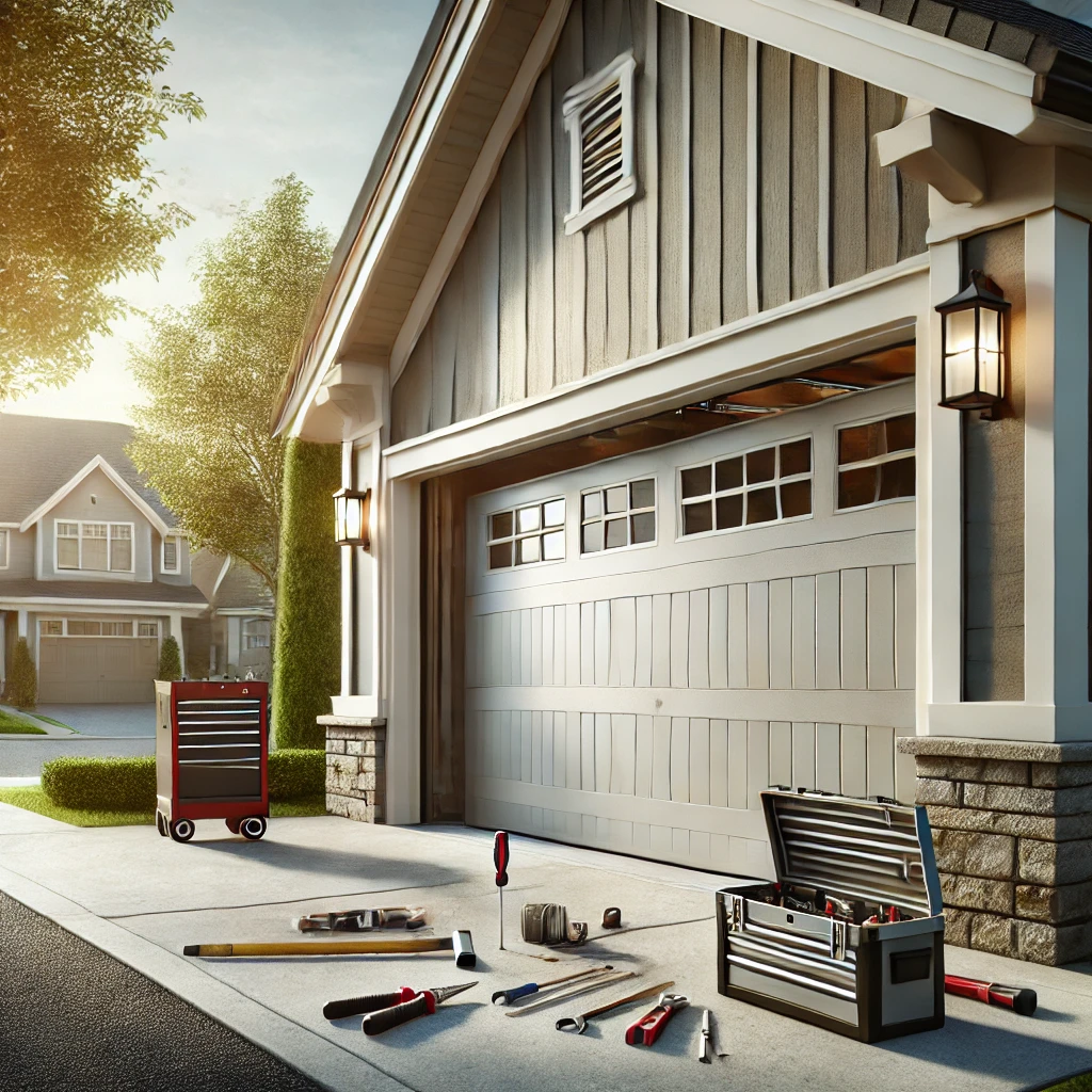 24/7 Garage Door Repair Maywood CA - Emergency Repair Services by Garage Door Repair Maywood California