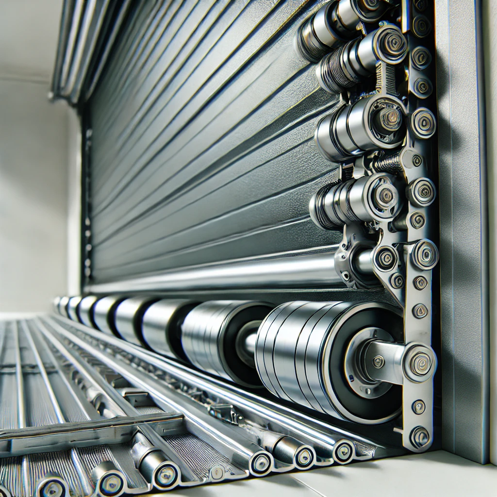 Expert Roller Garage Door Repairs Maywood CA - Professional Door System Specialists